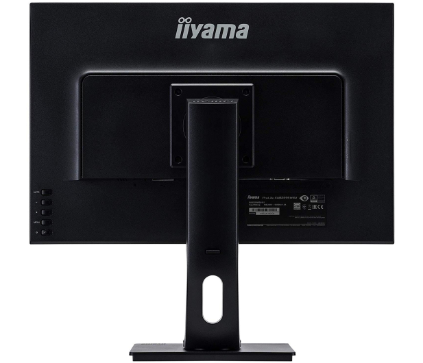 iiyama XUB2595WSU-B1 - 474785 - zdjęcie 5
